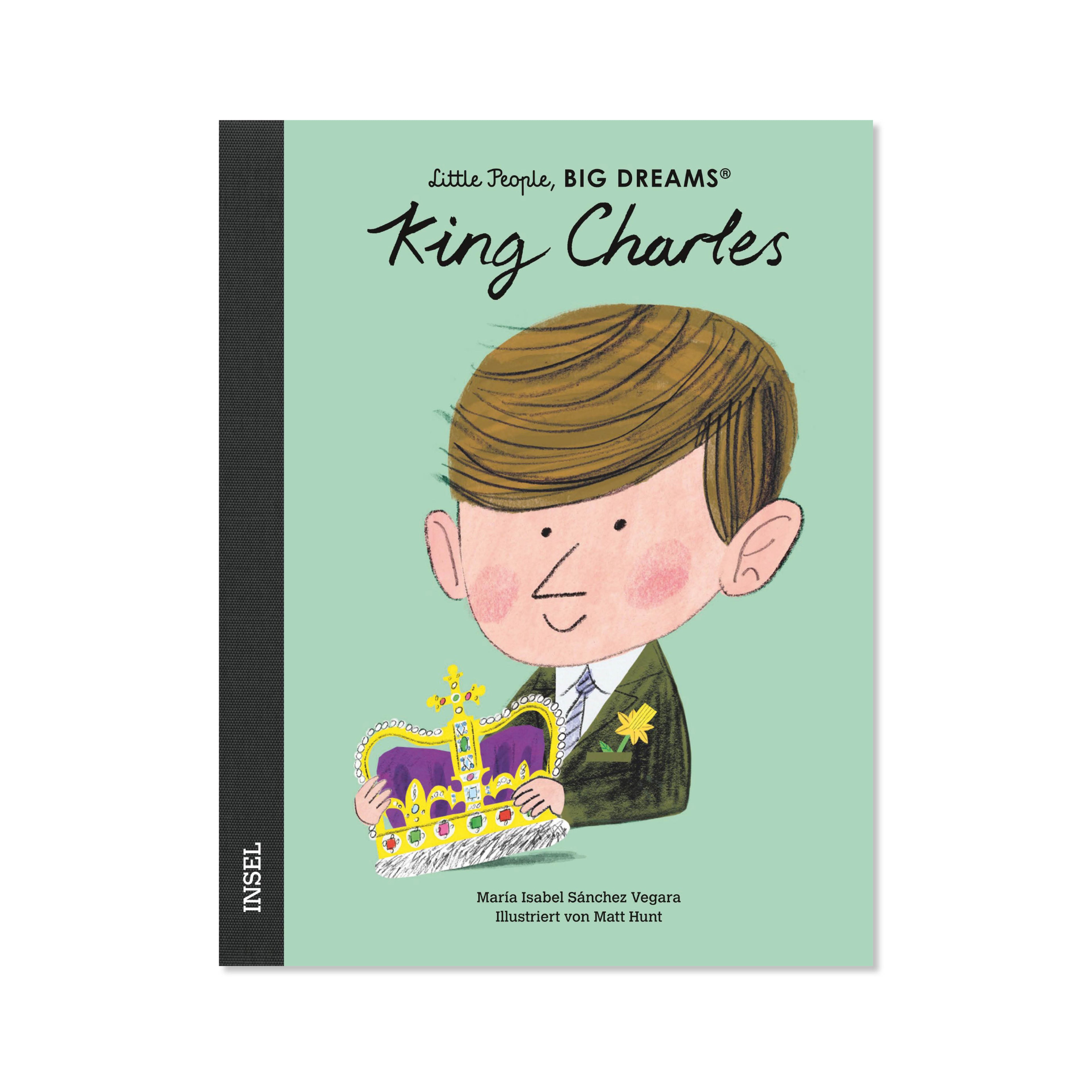 King Charles