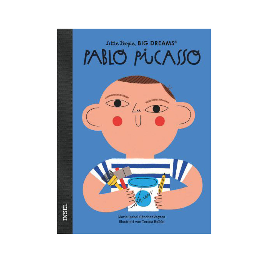 Pablo Picasso