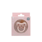 Schnuller in powder pink - kinder & konsorten - Schnuller