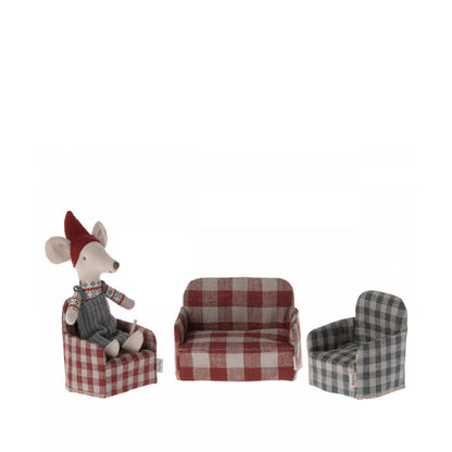 Mice Sofa