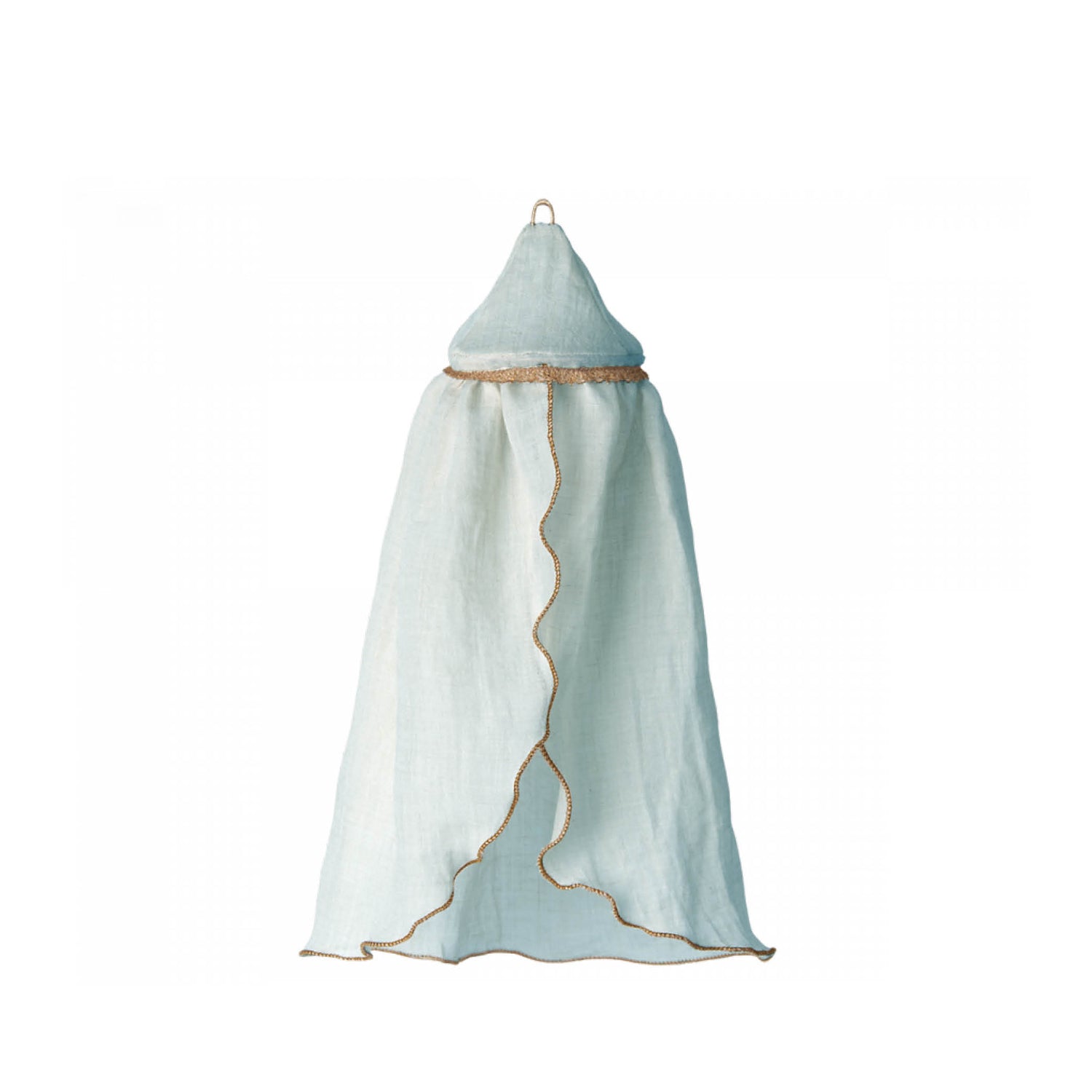 Mice Bed Canopy in mint