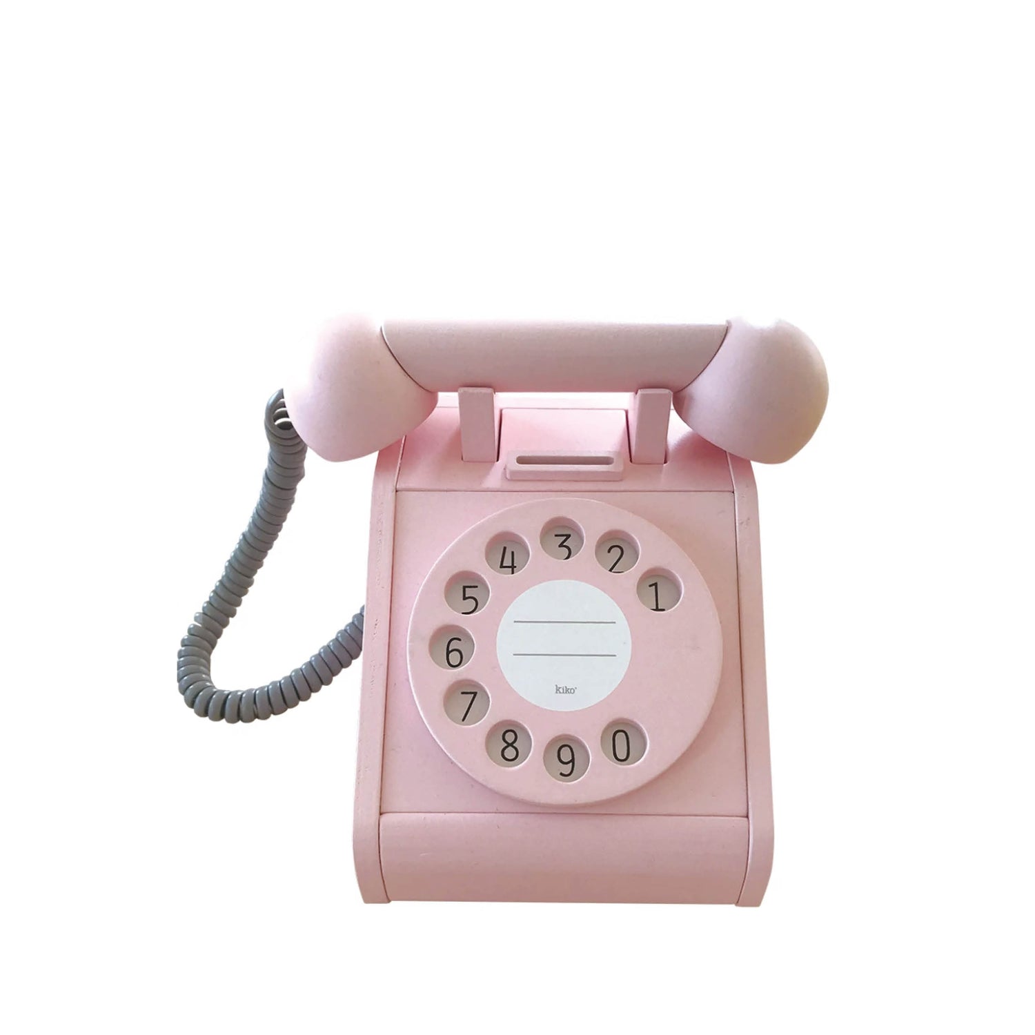 Pink phone