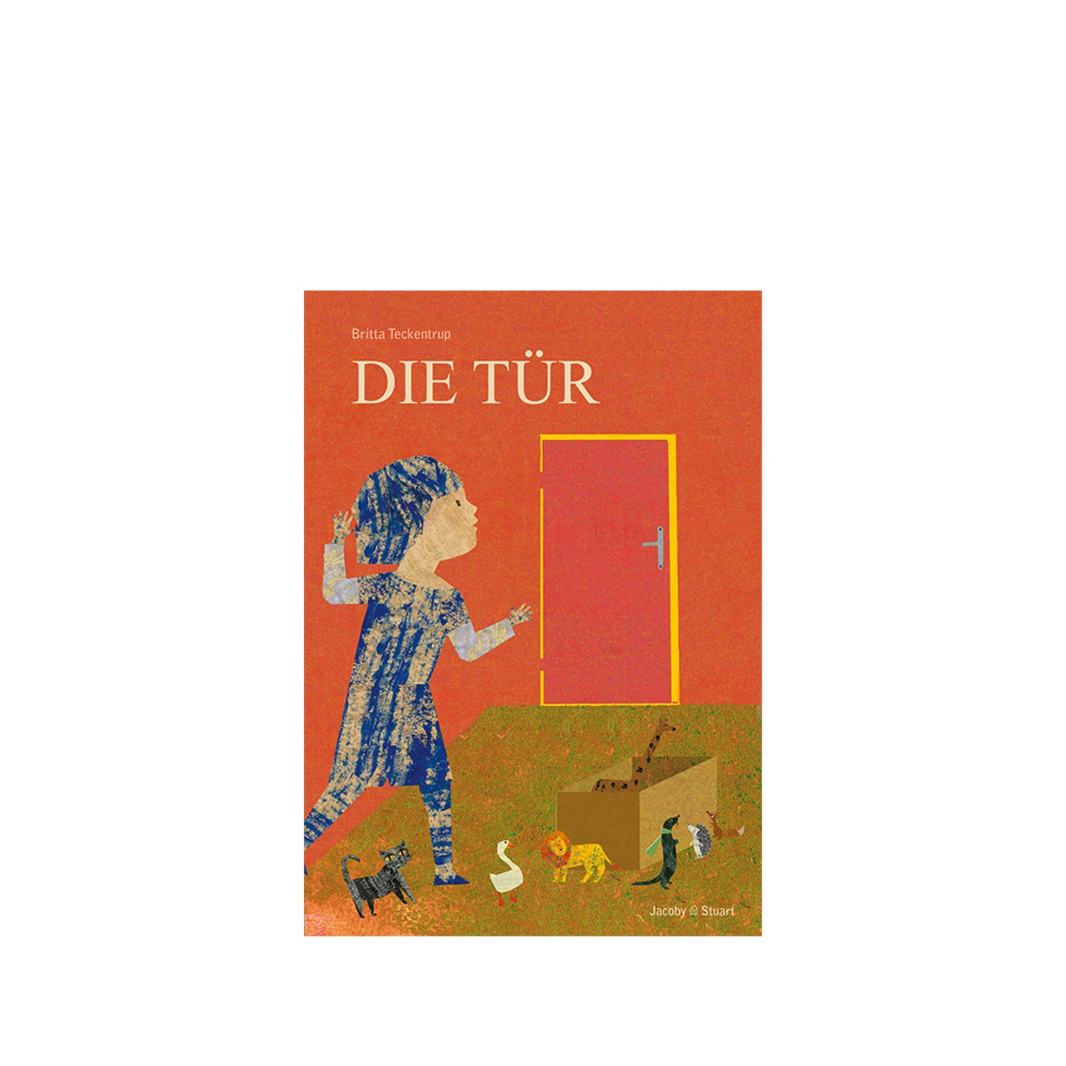 Die Tür