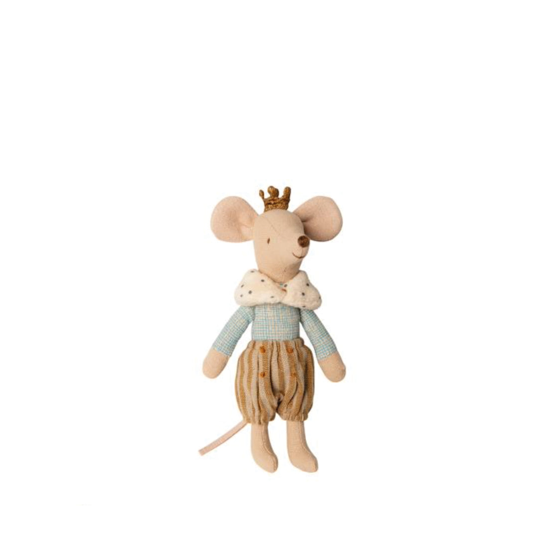 Prince mouse