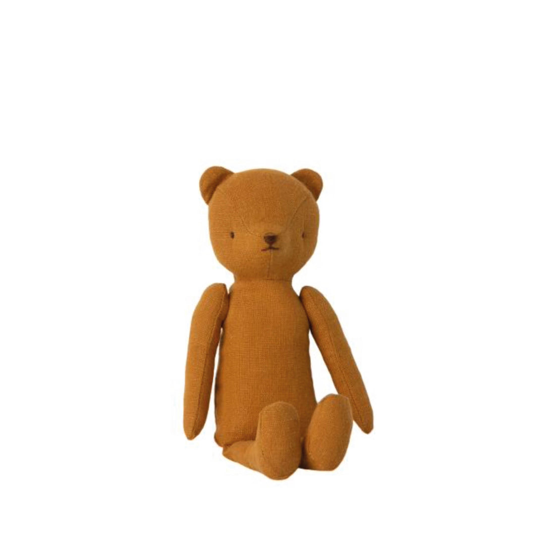 Teddy Mama von Maileg aus Baumwolle und Leinen bei kinder &amp; konsorten auf der Lindemannstr 1 in 40237 Düsseldorf erhältlich  Alt-Text bearbeiten