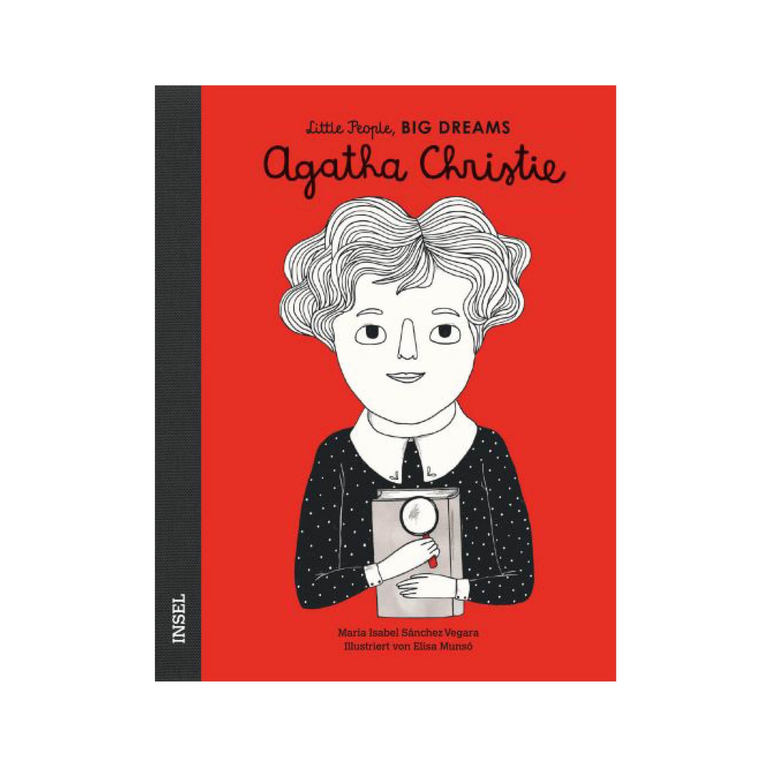 Agatha Christie