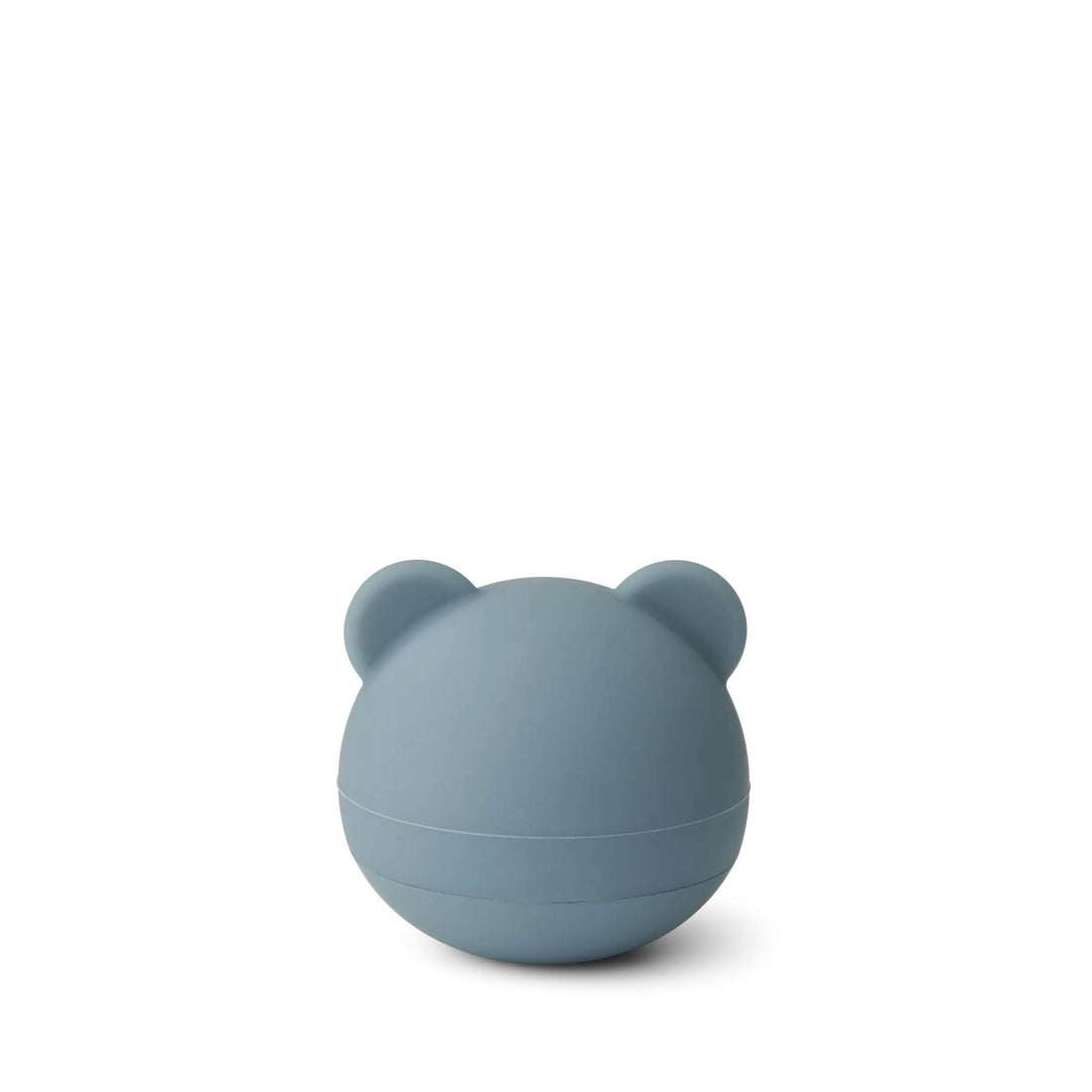 Samson night light in Mr Bear whale blue