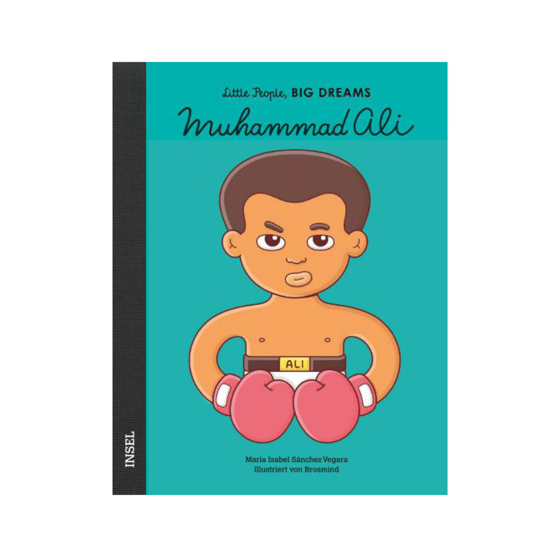 Muhammad Ali