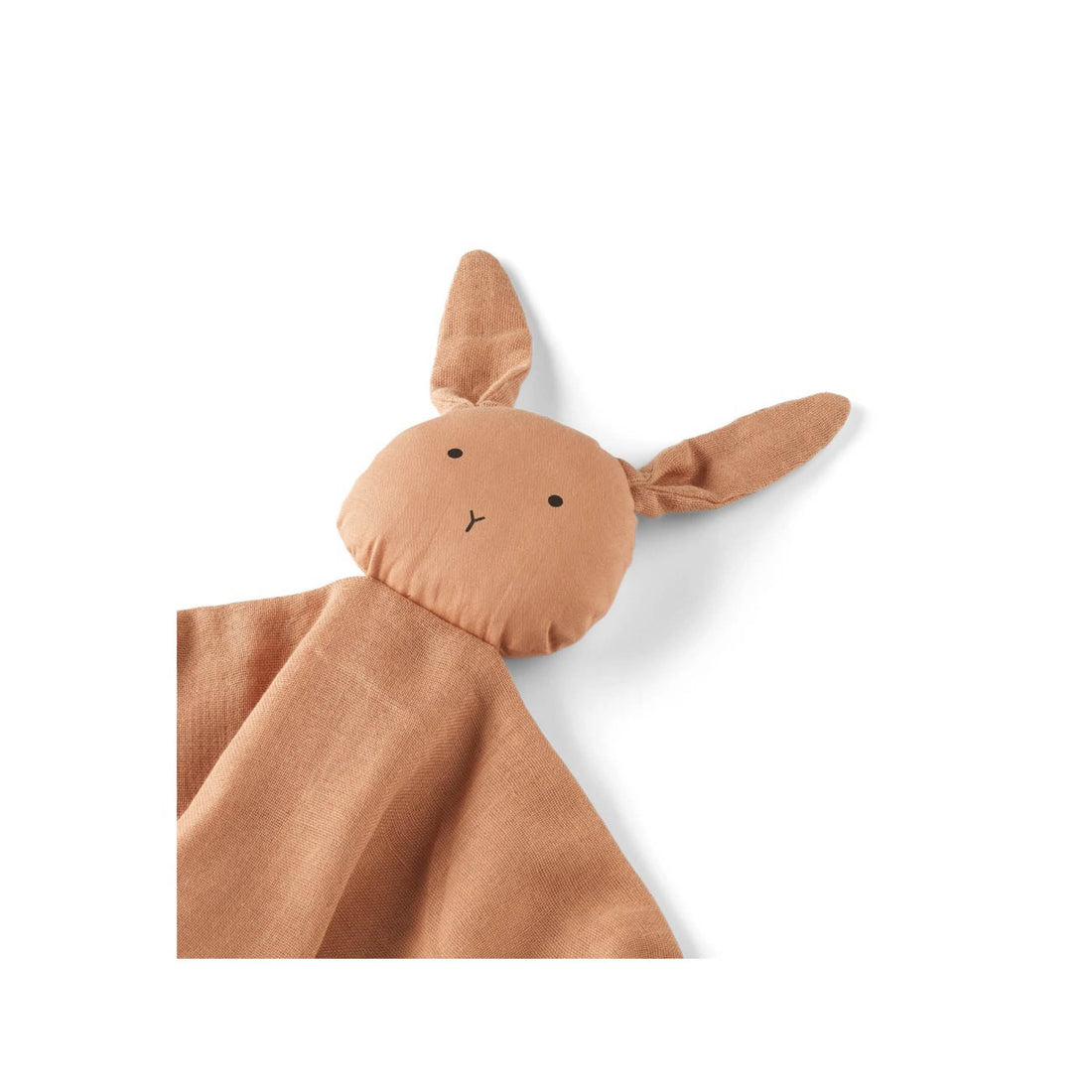 Comforter Agnete, Rabbit in tuscany rose