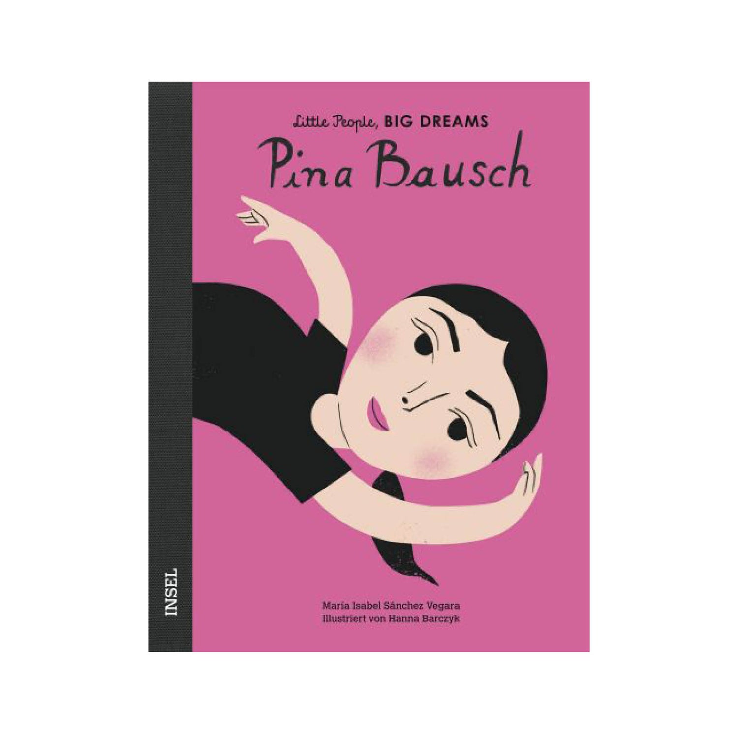 Pina Bausch