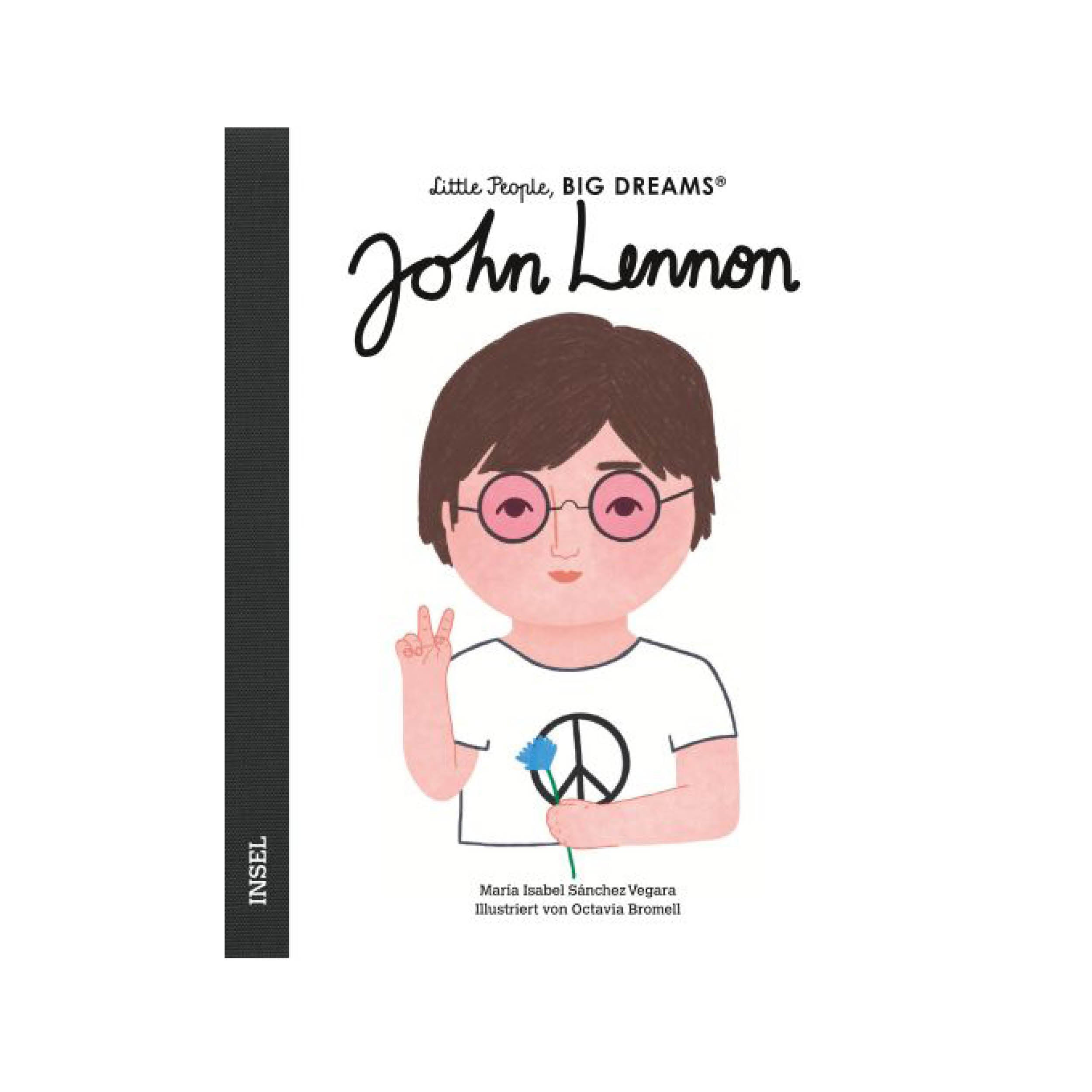 John Lennon