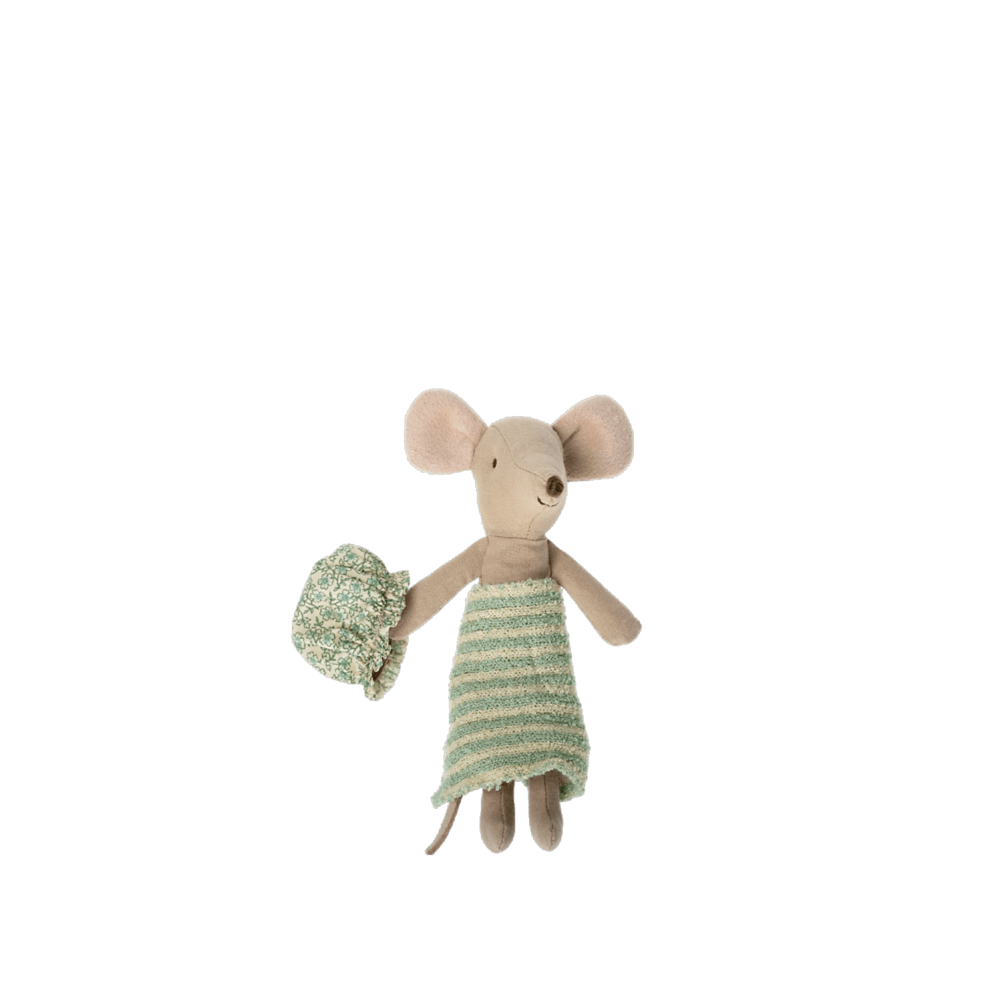 Big sister Spa &amp; Wellness mouse