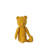 Teddy junior von Maileg aus Baumwolle und Leinen bei kinder & konsorten auf der Lindemannstr 1 in 40237 Düsseldorf erhältlich