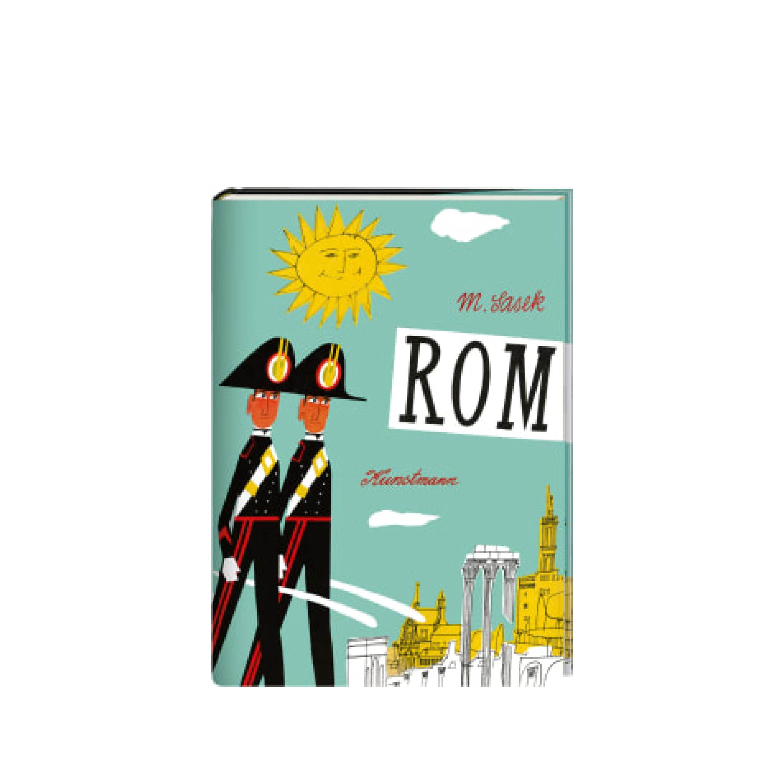 Rom