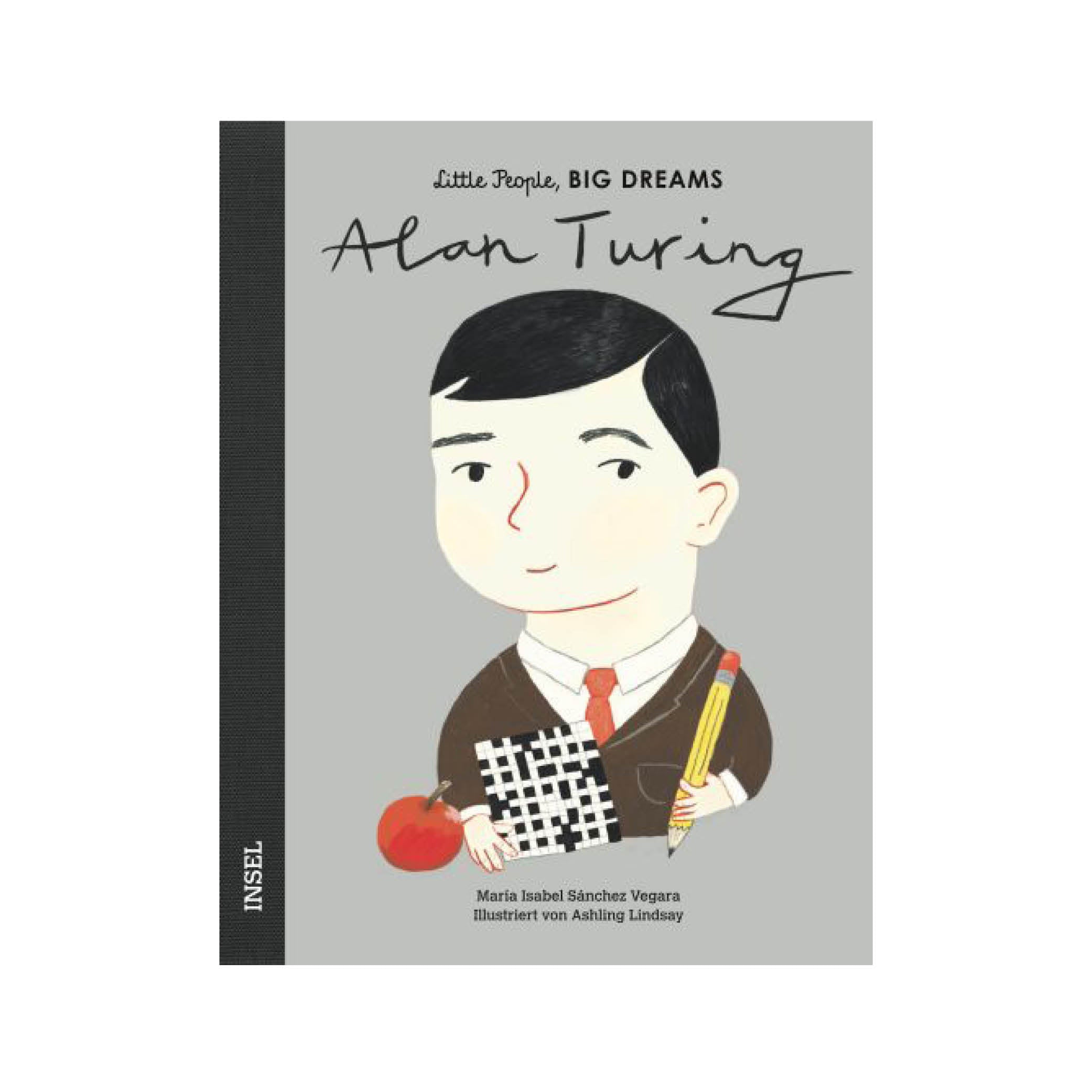 Alan Turing