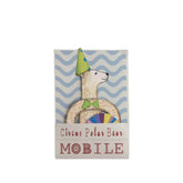 Mobilee, Zirkus Eisbär - kinder & konsorten - Mobilee