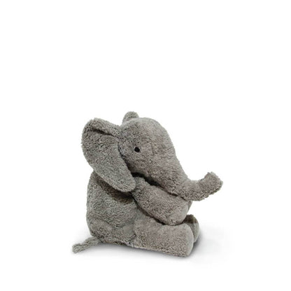 Cuddly Toy with Cherry stones, little Elephant