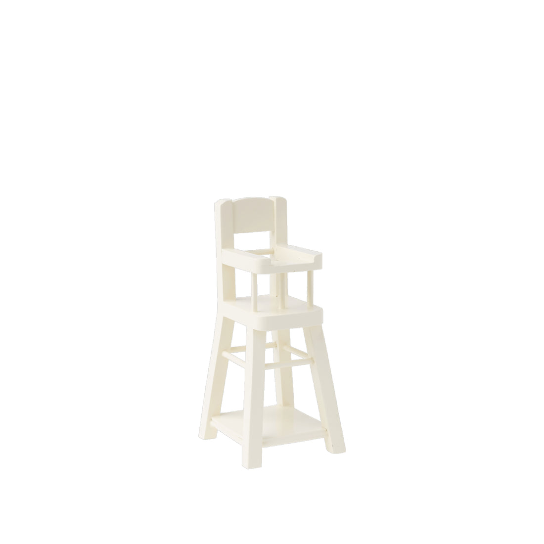 High chair in micro