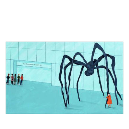 Louise Bourgeois