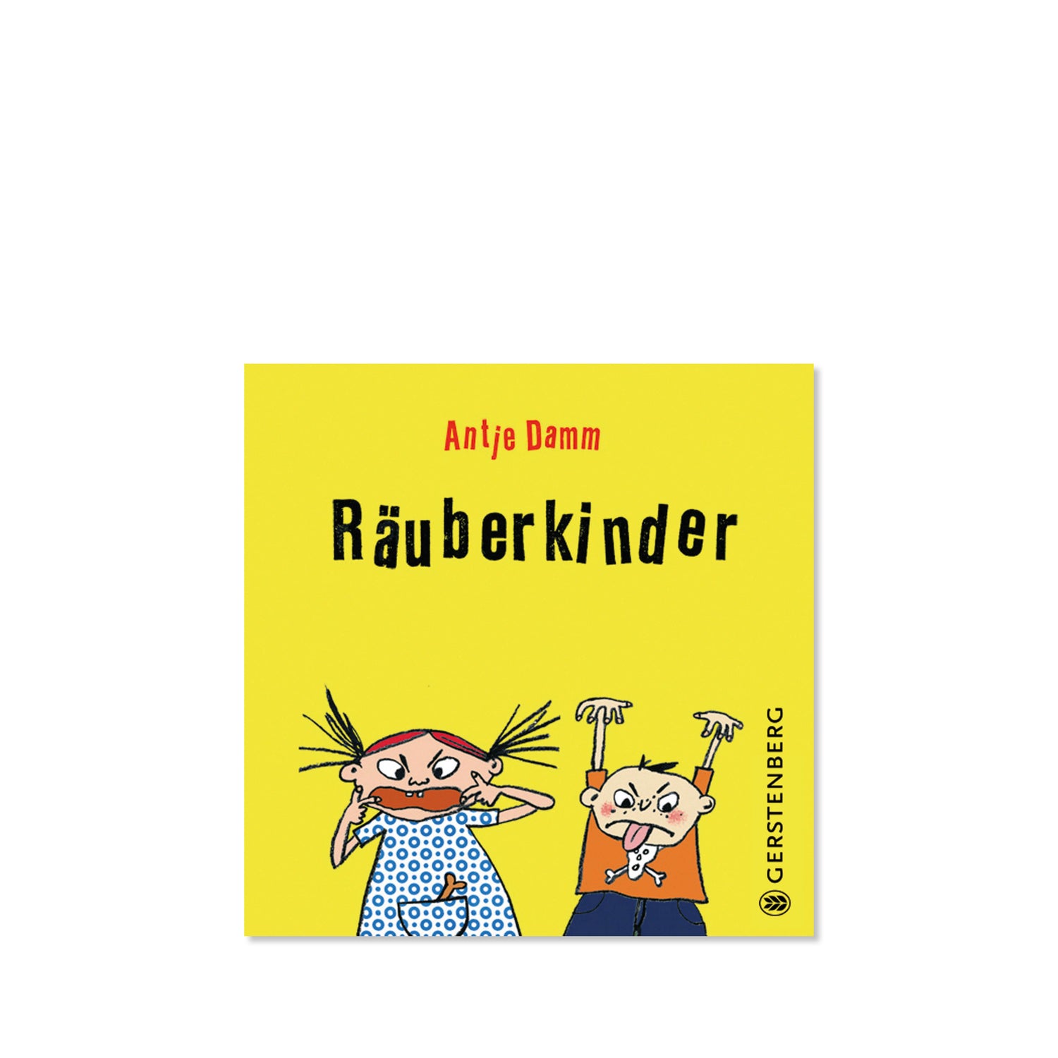 Räuberkinder