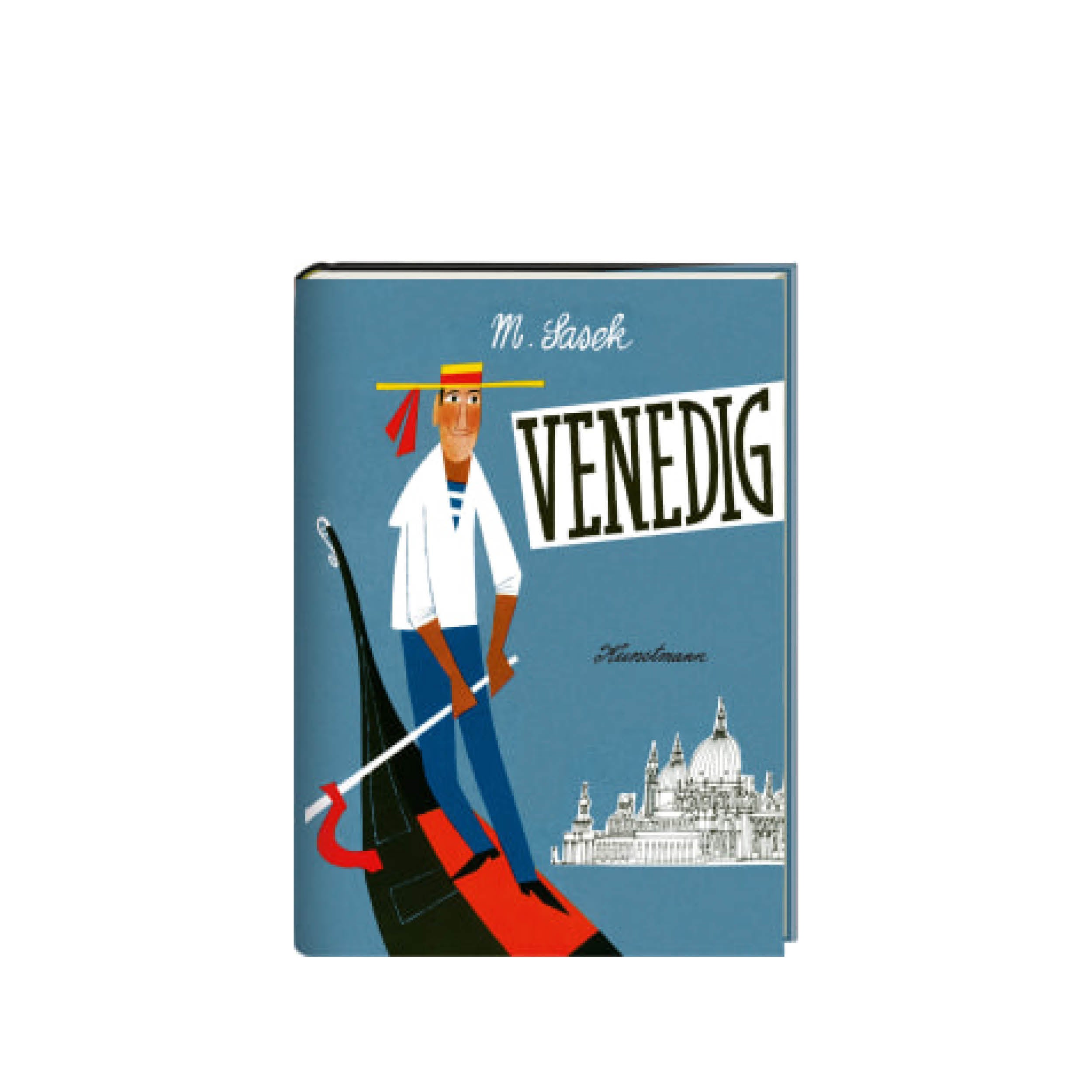 Venedig