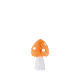 Home decoration - 10er Set Fliegenpilze Pilze Waben Dekorationen für Zuhause von Meri Meri Partyartikel bei kinder & konsorten düsseldorf
