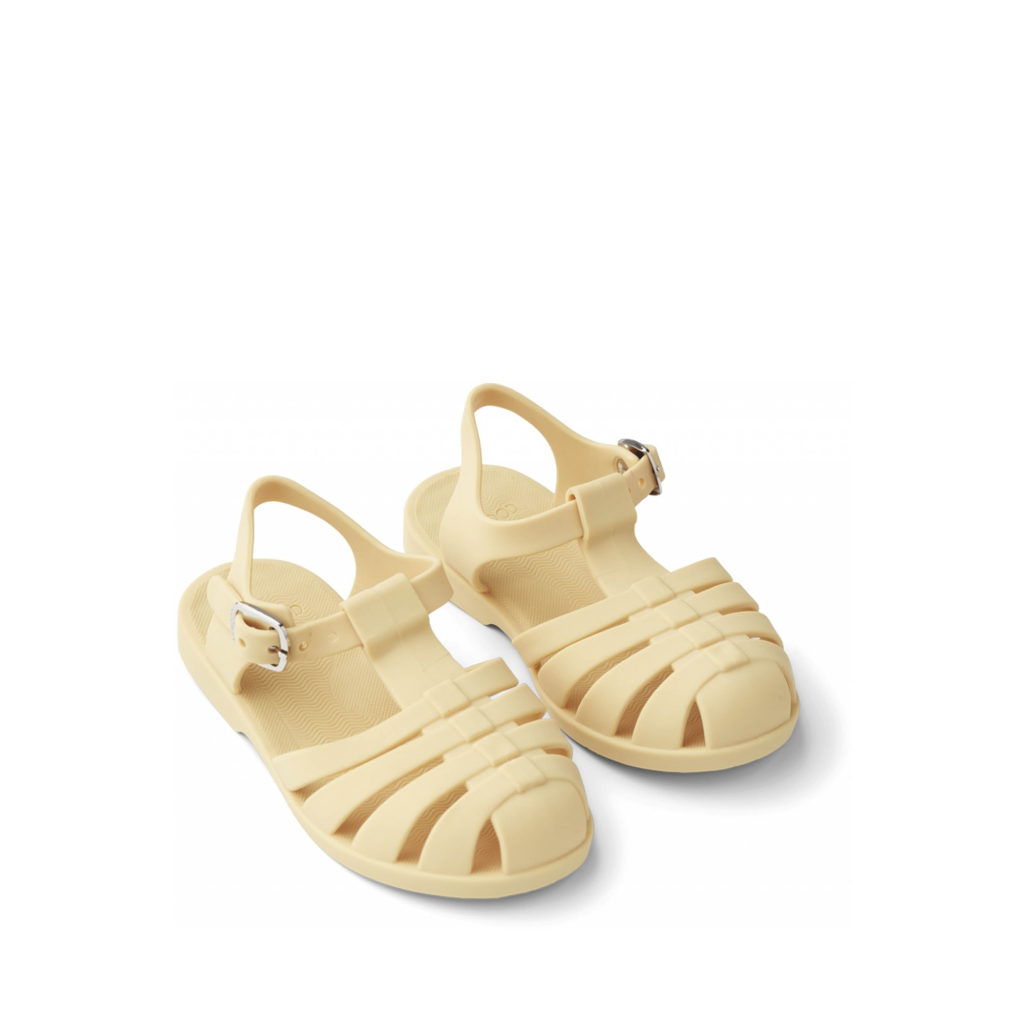 Bre Sandals in jojoba