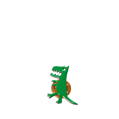 Pin, Herbert the T-Rex