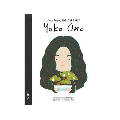 Yoko Ono