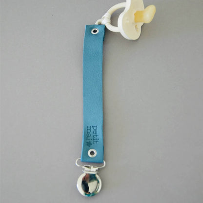 Pacifier strap Paci in different colors