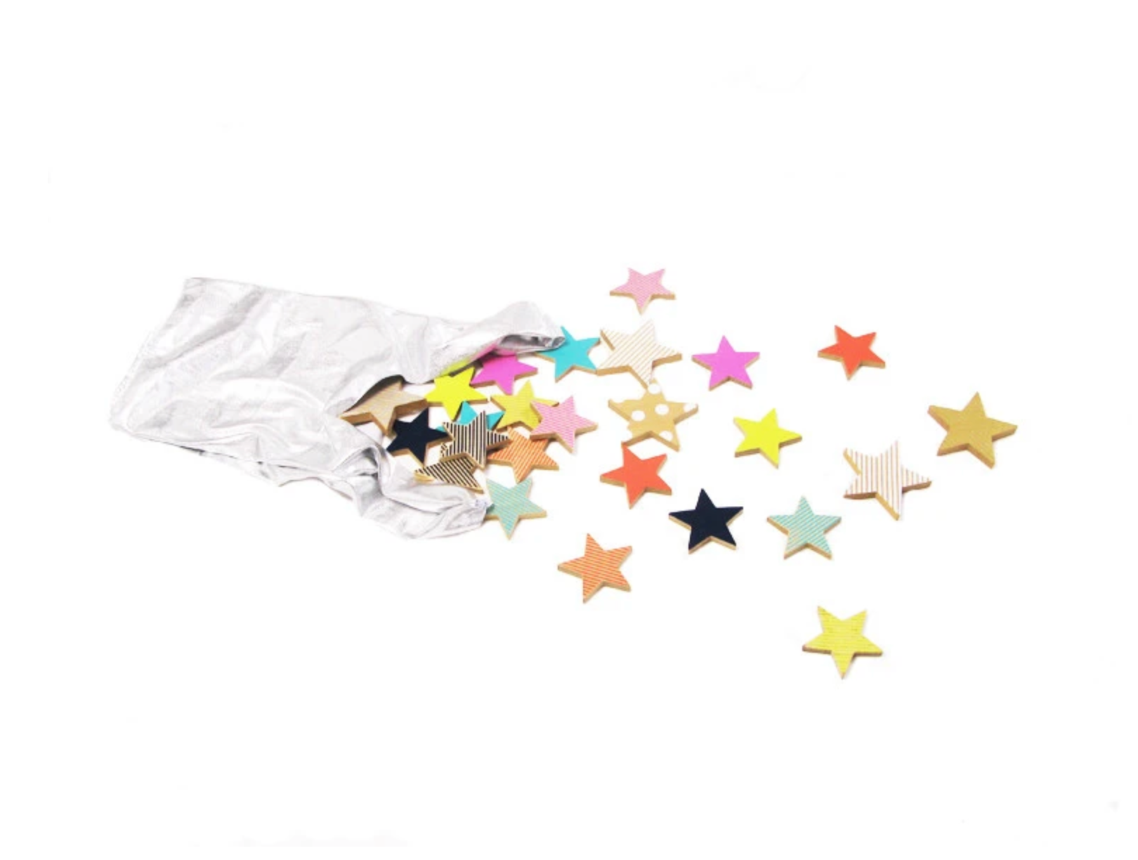 Tanabata - Star Cookies