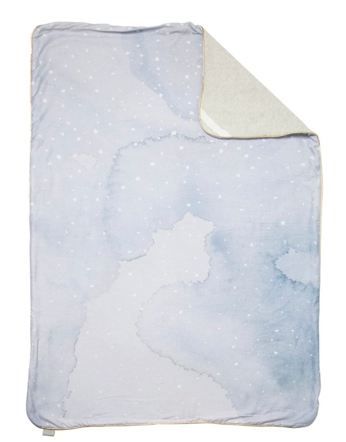 Dreamy Blanket in cloud