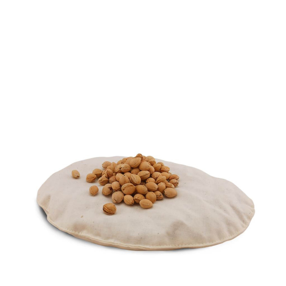 Warming Pillow small white Goose